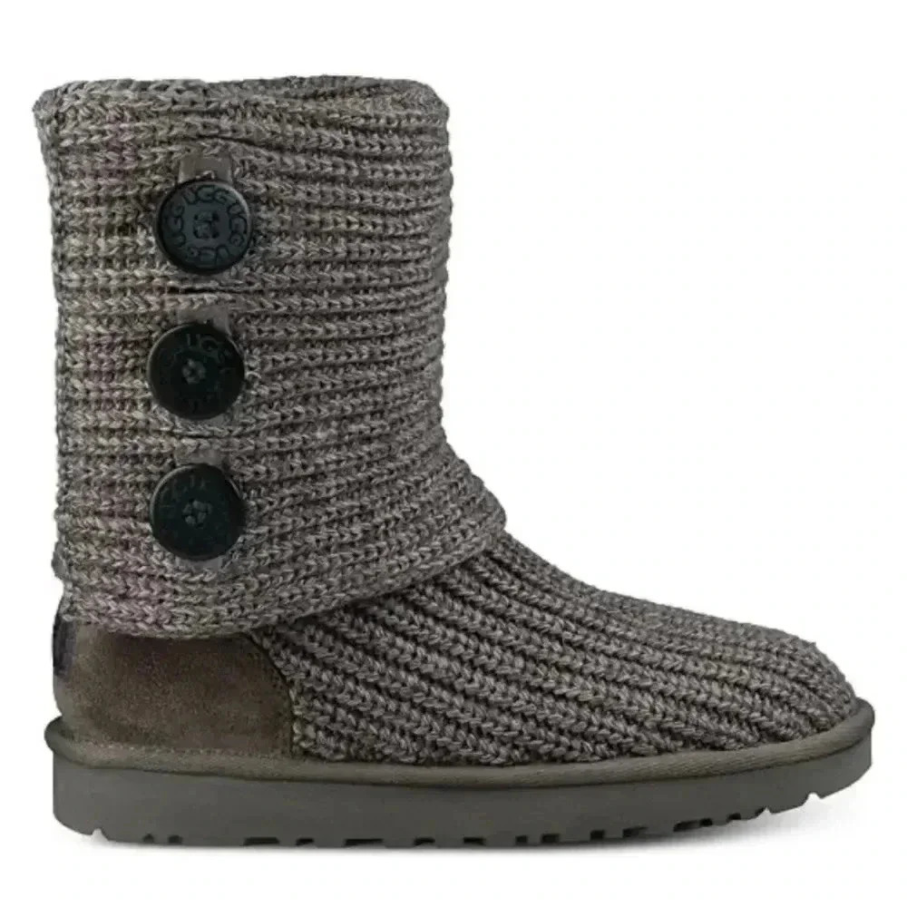 UGG®
Women's Classic Cardy Boots - Picture 7 of 7